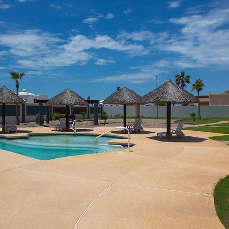 Willa Linda Vista 105 Puerto Peñasco Zewnętrze zdjęcie