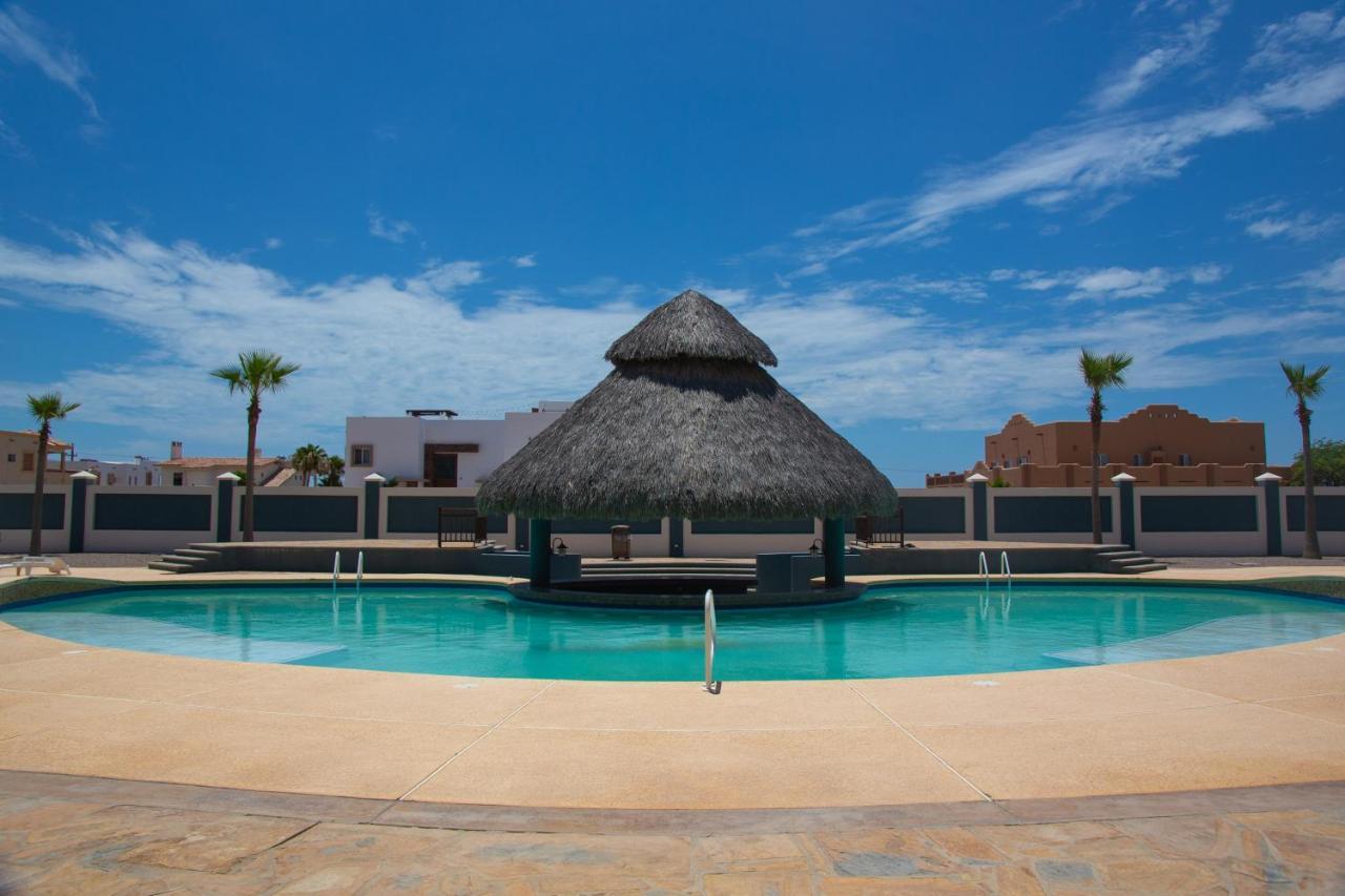 Willa Linda Vista 105 Puerto Peñasco Zewnętrze zdjęcie