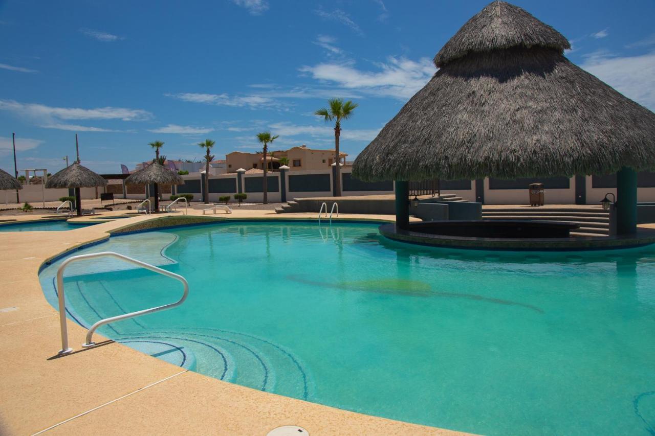 Willa Linda Vista 105 Puerto Peñasco Zewnętrze zdjęcie