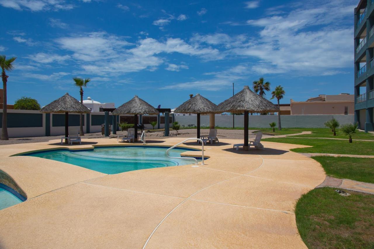Willa Linda Vista 105 Puerto Peñasco Zewnętrze zdjęcie