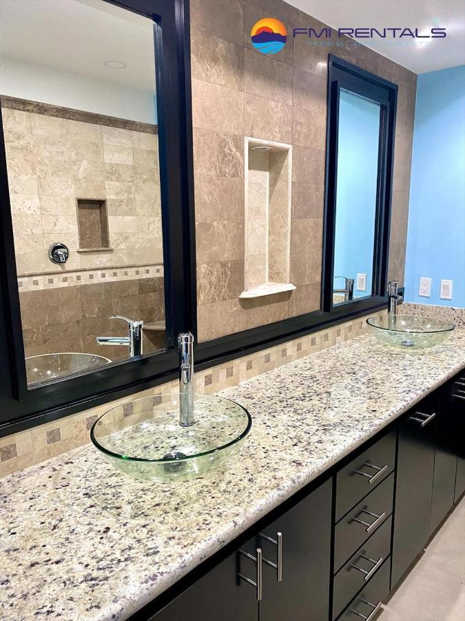 Willa Linda Vista 105 Puerto Peñasco Zewnętrze zdjęcie